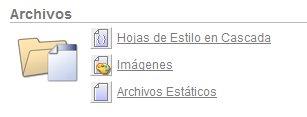 Archivos