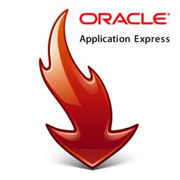 Descargar Oracle Application Express 4.1