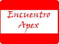 Encuentro Apex 2012