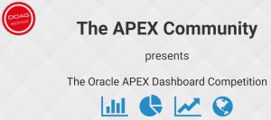 Apex Dashboard 2016