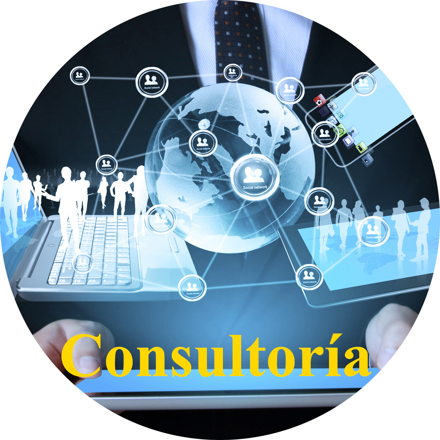 ConsultorÃ­a en tecnologÃ­as Oracle