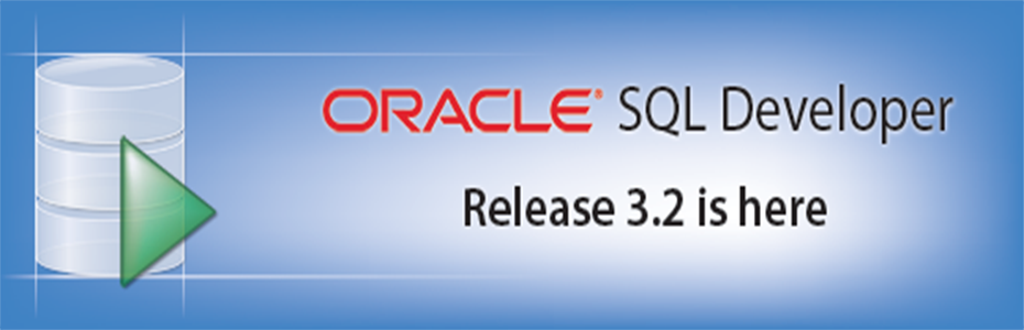SQL Developer 3.2 disponible para descargar