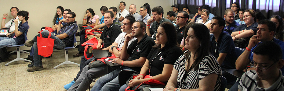 Conclusiones luego del OTN 2014