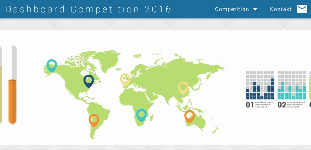 Nueva competición APEX Dashboard 2016