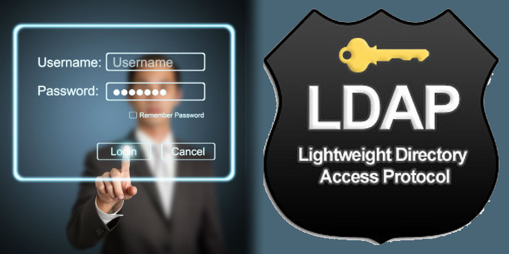 Usando un servidor LDAP para autenticar usuarios en aplicaciones APEX