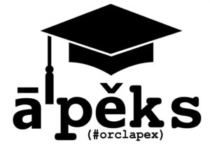 Logo APEX