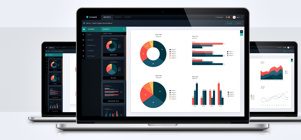 Tip: Mover panel de control de reporte interactivo